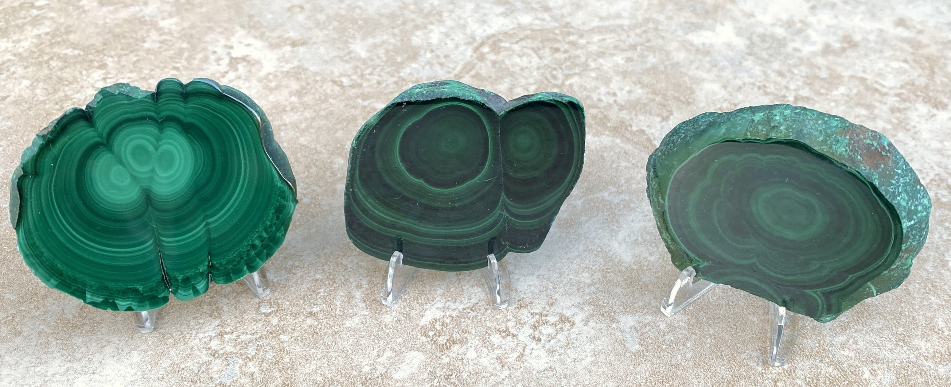 Malachite: The Stone of Transformation