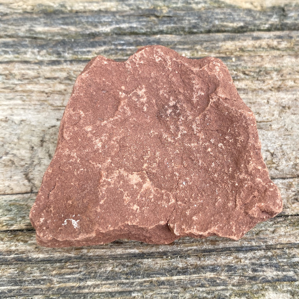 Sedona Red Rock Vortex Stone  Raw  Energy Wellbeing 31592S