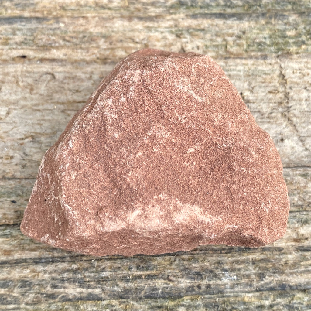 Sedona Red Rock Vortex Stone  Raw  Energy Wellbeing 31595S
