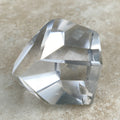 Clear Quartz Free Form Piece  Amplifier Protection 31605S