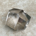 Smoky Quartz Free From  Stress Relief Protection  Grounding 31607S