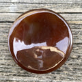 Carnelian Bowl  Offering Bowl Orange  Creativity Grounding 31618S