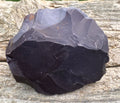 Mookaite Raw  Purple & Gray  Grounding Protection 31634S