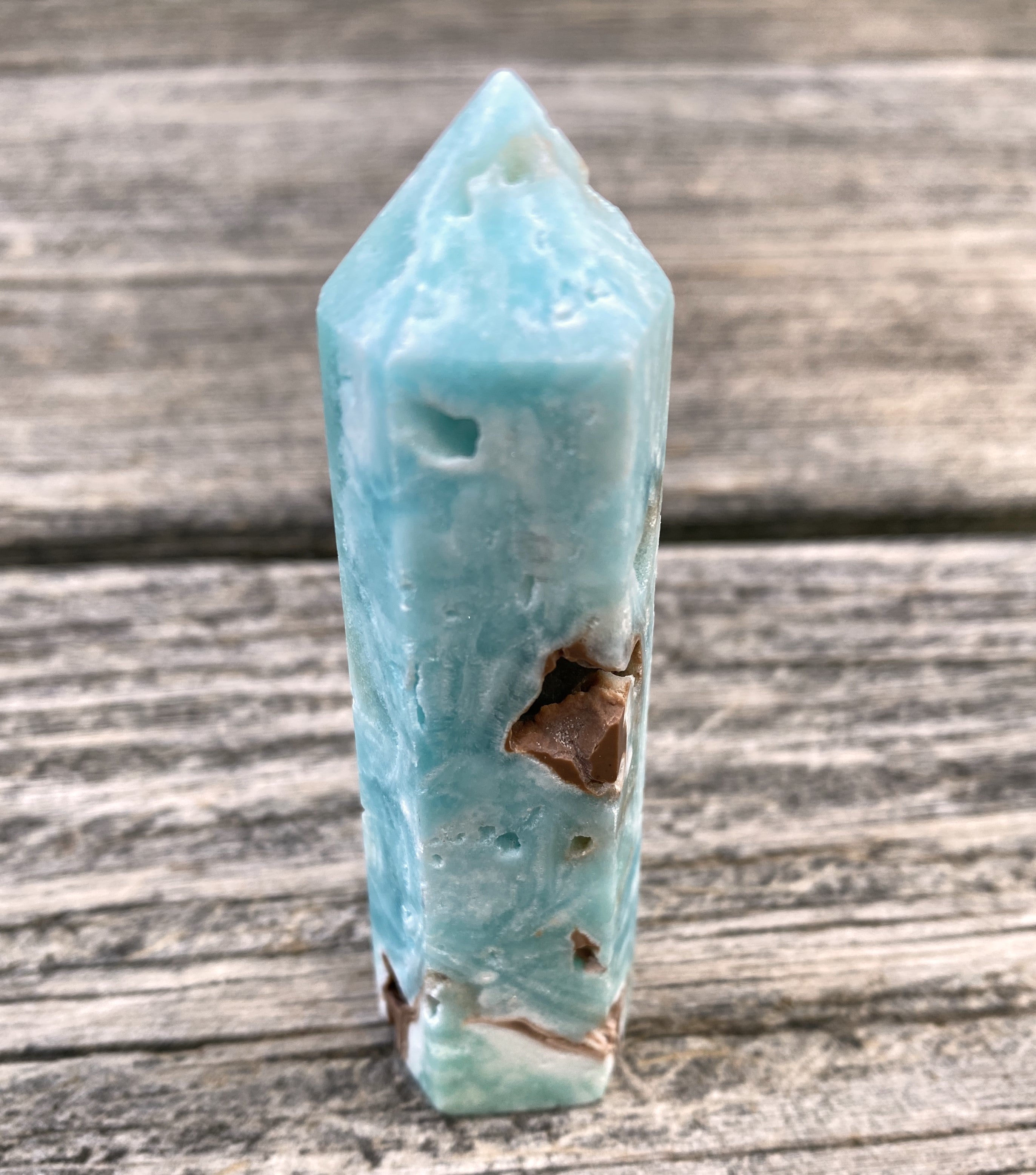Hemimorphite Point  Protection Communication 31654S