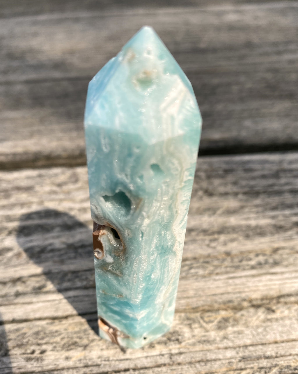 Hemimorphite Point  Protection Communication 31654S