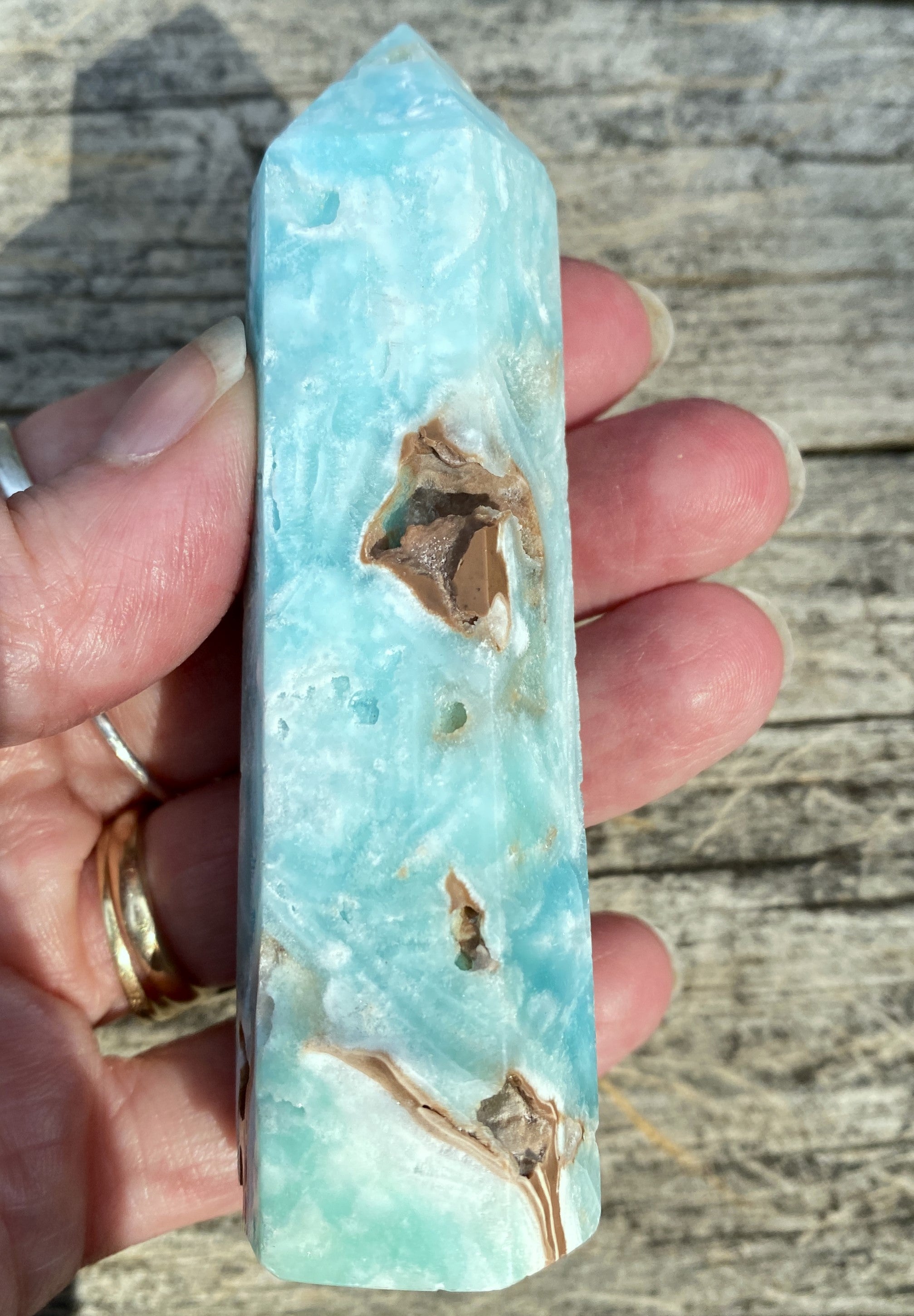 Hemimorphite Point  Protection Communication 31654S