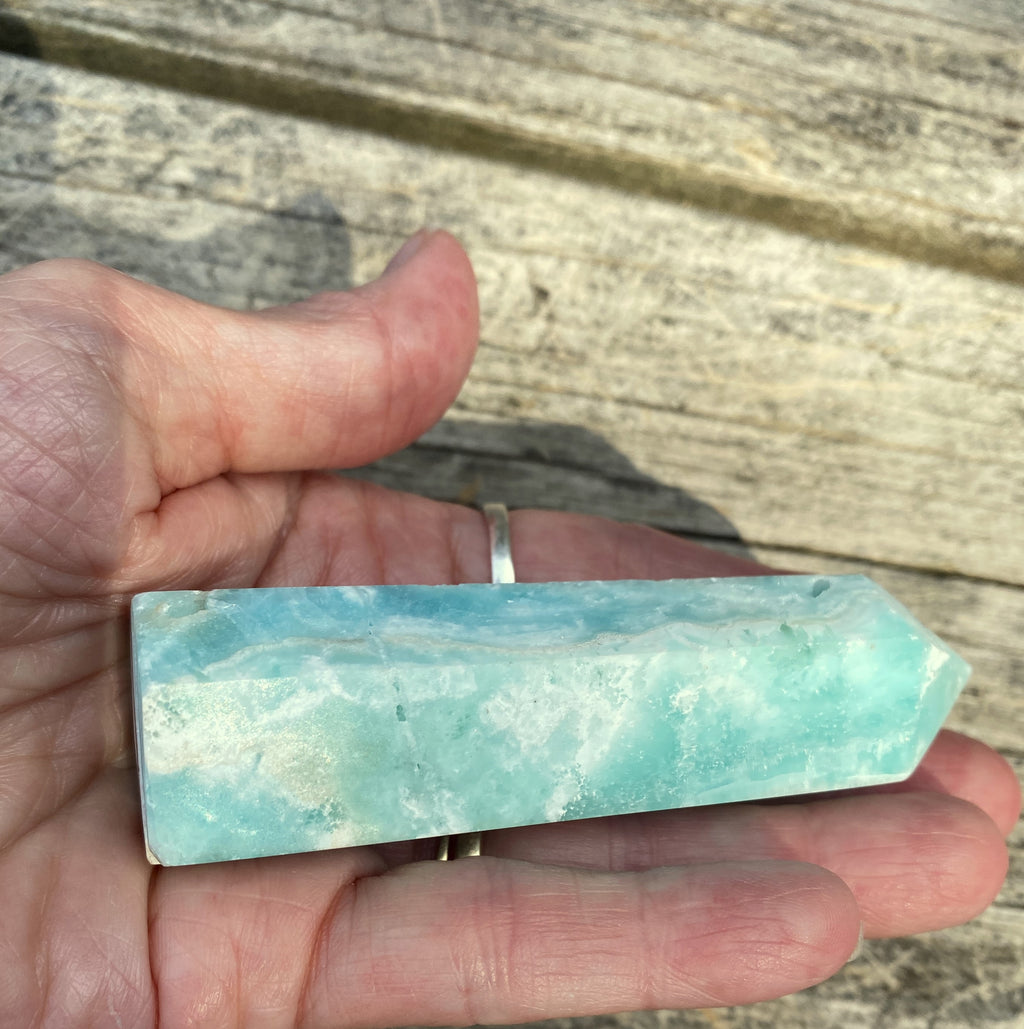 Hemimorphite Point  Protection Communication 31654S