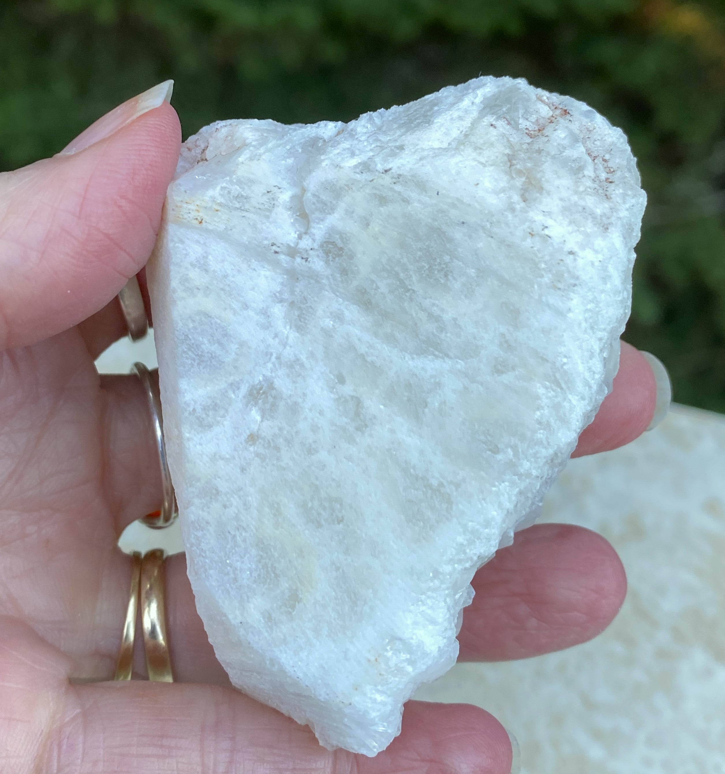 Angel Aura Quartz Druzy Specimen  Meditation Peace 31667S