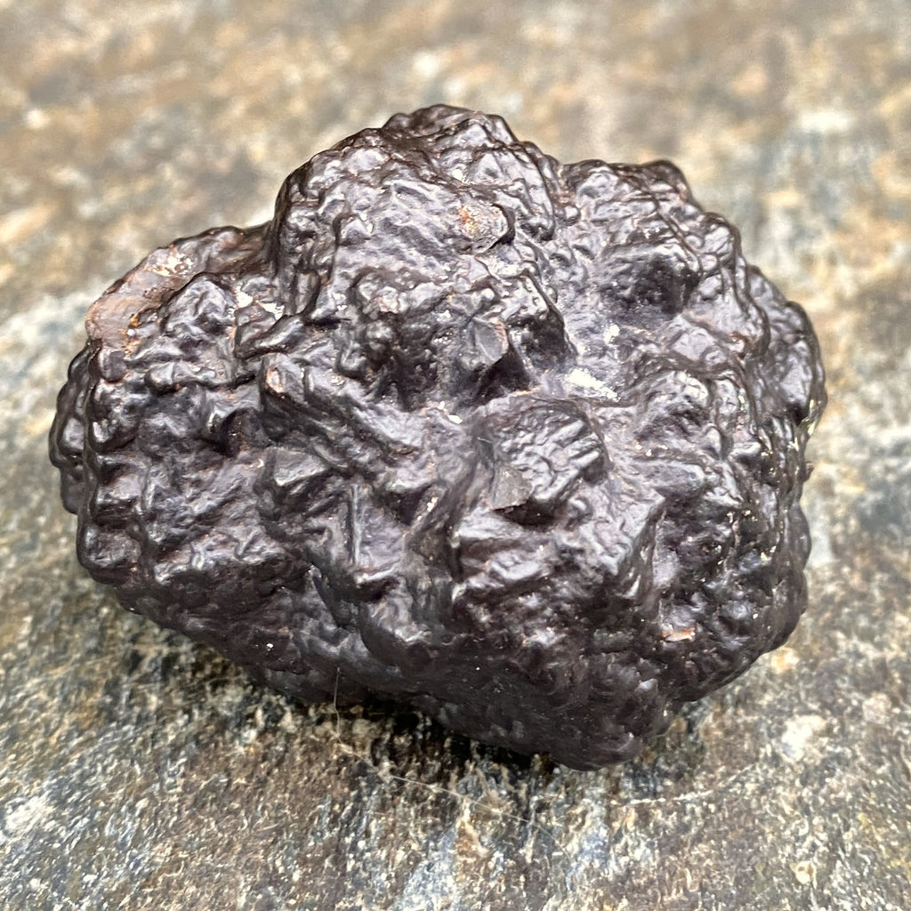 1 Rare Prophecy Stone Piece  Meditation Calm Memory 31710S