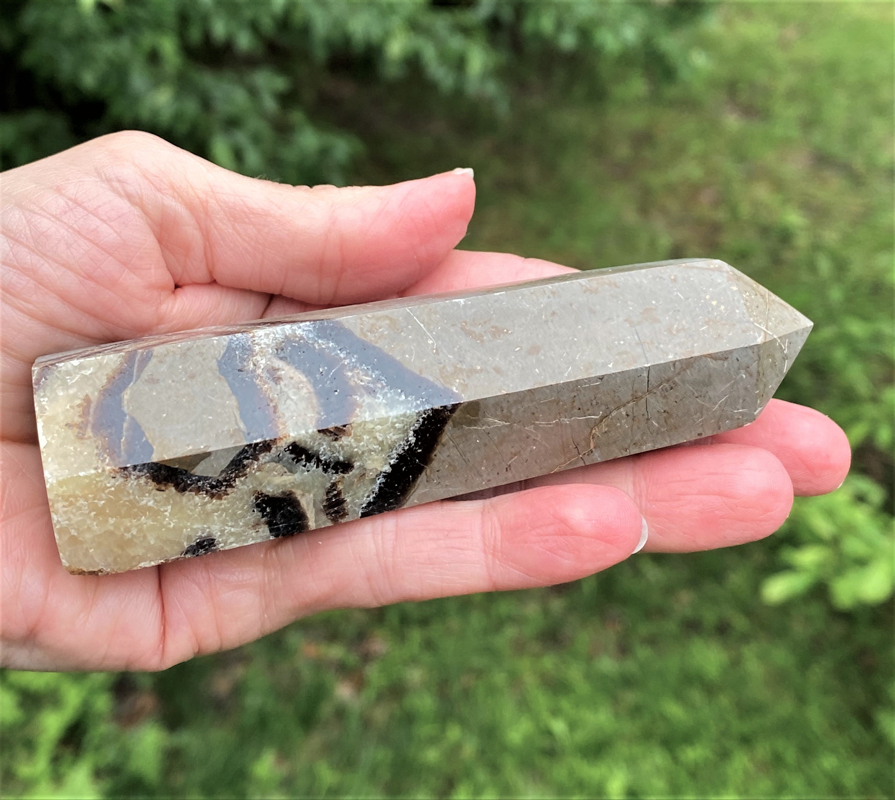 Septarian Tower Point  Grounding Communication 30662S