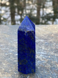 Lapis Lazuli  Point  Blue  Communication Protection Truth 31239S