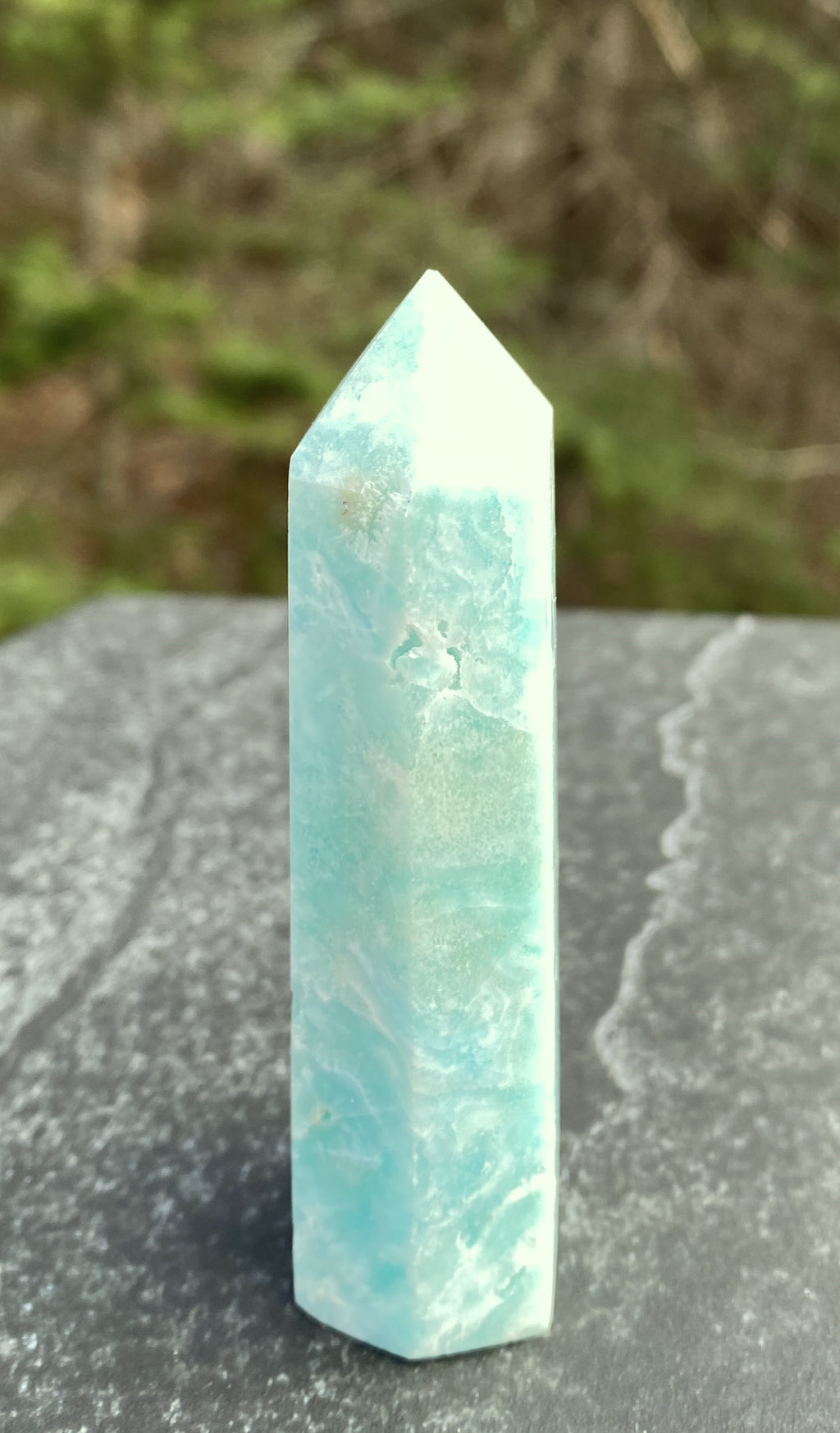 Hemimorphite Point Tower  Protection Communication 31354S