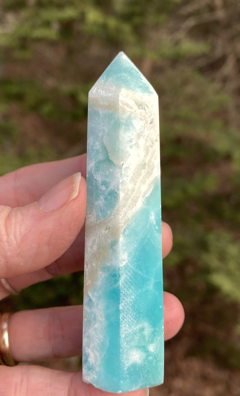 Hemimorphite Point Tower  Protection Communication 31354S