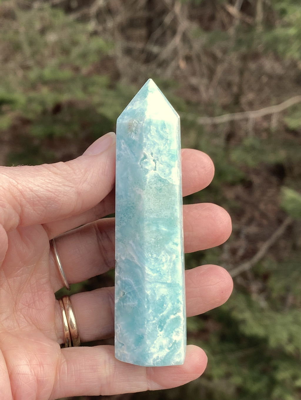 Hemimorphite Point Tower  Protection Communication 31354S