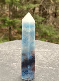 Trolleite Point Tower  Blue  Truth Spiritual Connection Calm 31357S