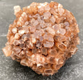Aragonite Cluster Raw Red Healing Grounding 31419S