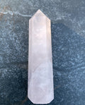Rose Quartz Point Tower  Love Compassion 31451S