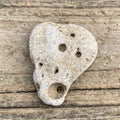 Hag Stone - Pocket Stone - USA - Grounding Balance Protection 31439S