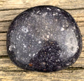 Lepidolite Large Palm Stone  Emotional Balance Calm 31481S