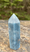 Trolleite Point Tower  Blue  Truth Spiritual Connection Calm 31504S