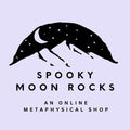 Spooky Moon Rocks Gift Card