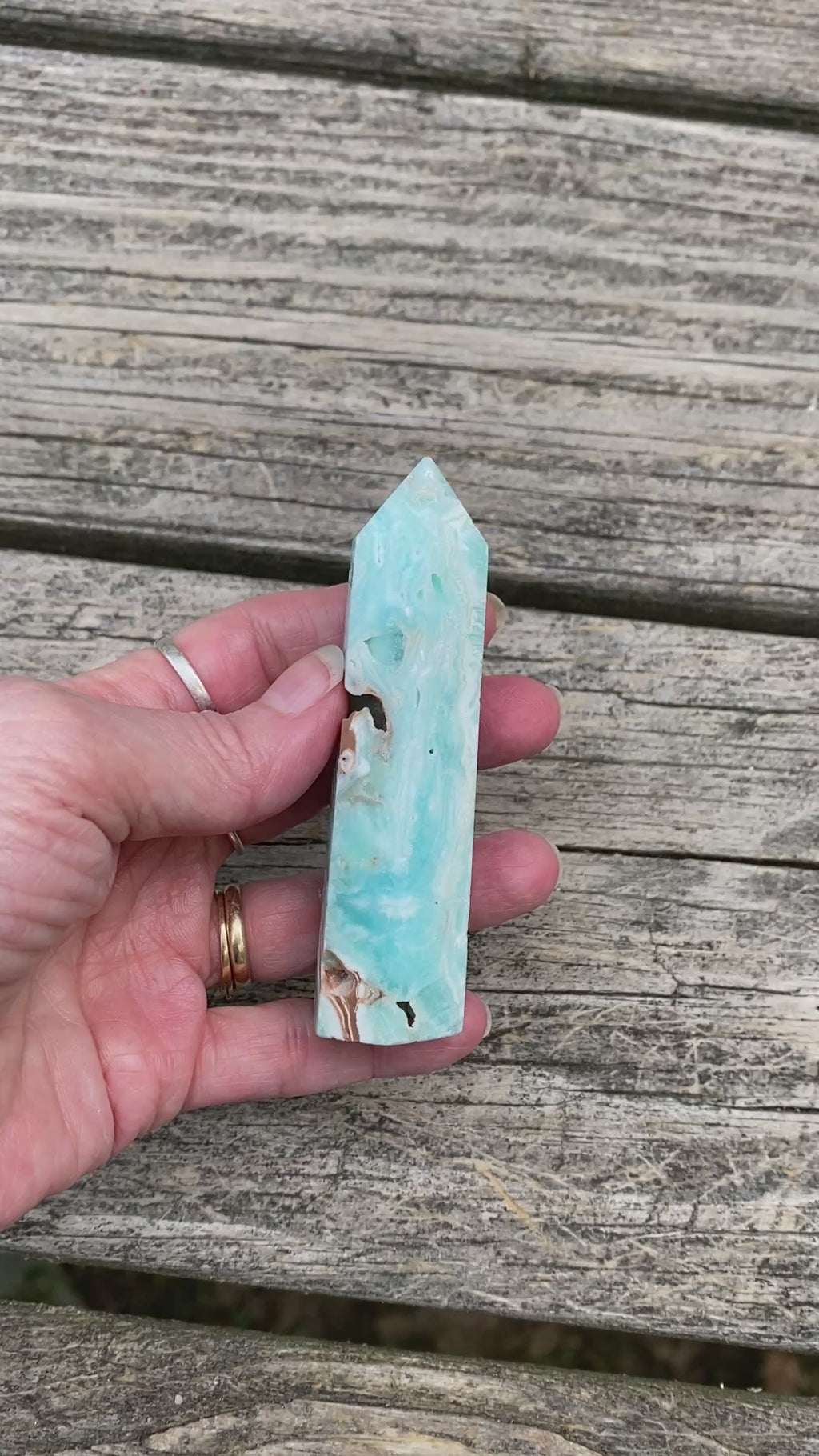 Hemimorphite Point  Protection Communication 31654S
