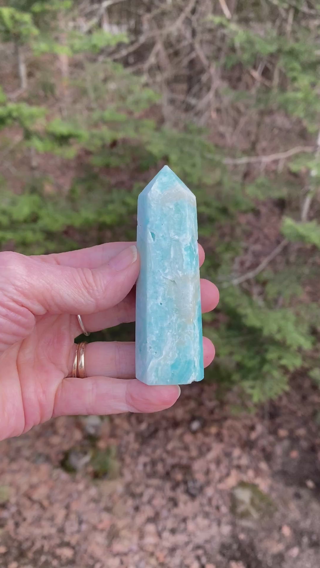 Hemimorphite Point Tower  Protection Communication 31354S